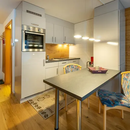 Szálloda Hotel Bellwald 3*