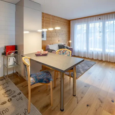 Hotel Bellwald Szálloda Bellwald