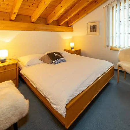 Hotel Bellwald Szálloda