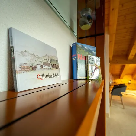 Hotel Bellwald
