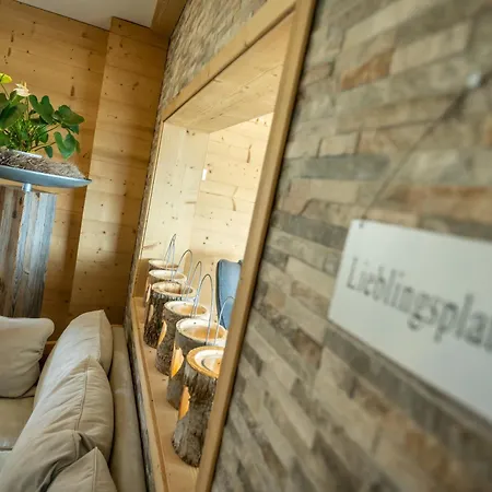 מלון Hotel Bellwald 3*