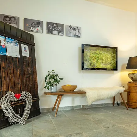 Hotel Bellwald