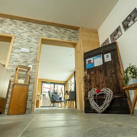 Hotel Bellwald