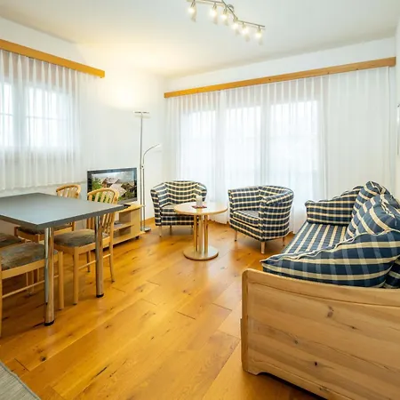 Hotel Bellwald 3*