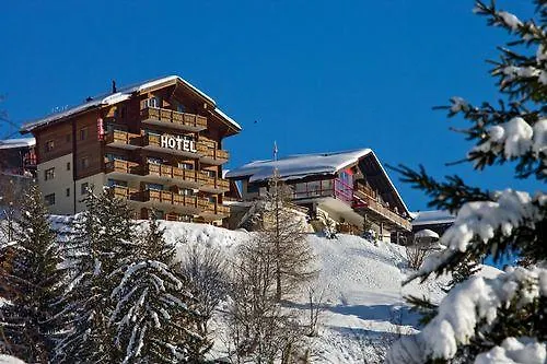 Hotel Bellwald Hotel 3*