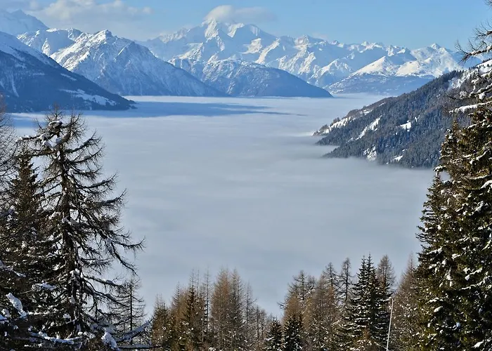 Hotel Hotel Bellwald Bellwald