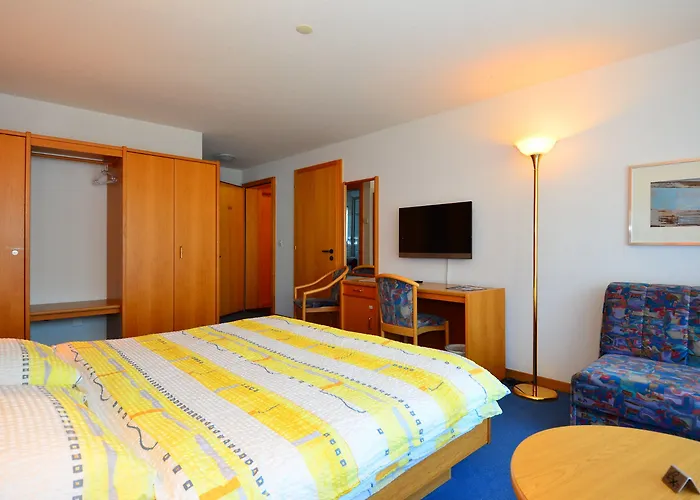 Hotel Bellwald Hotel Bellwald